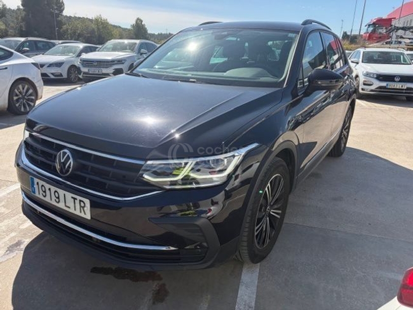 Foto del VOLKSWAGEN Tiguan 2.0TDI Life DSG 110kW
