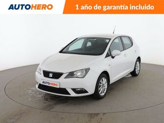 Imagen de SEAT Ibiza 1.6TDI CR Style 105