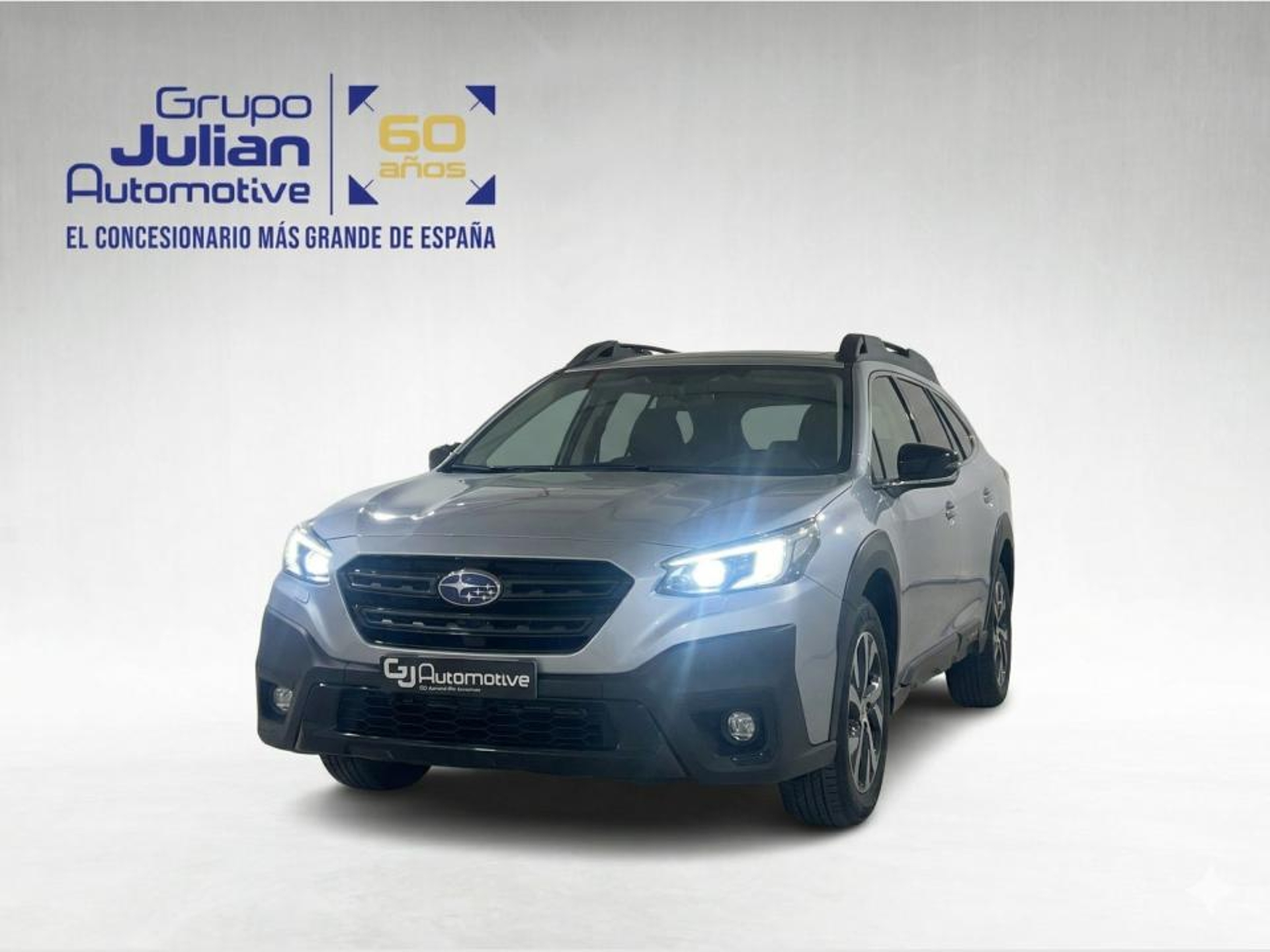 Imagen de SUBARU Outback