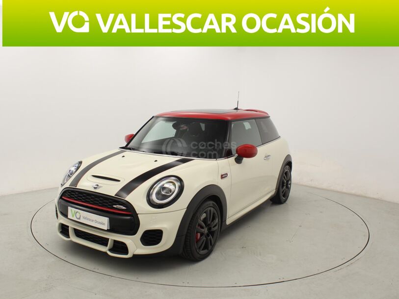 Foto del MINI Mini John Cooper Works Aut.