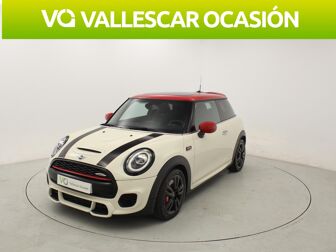 Imagen de MINI Mini John Cooper Works Aut.