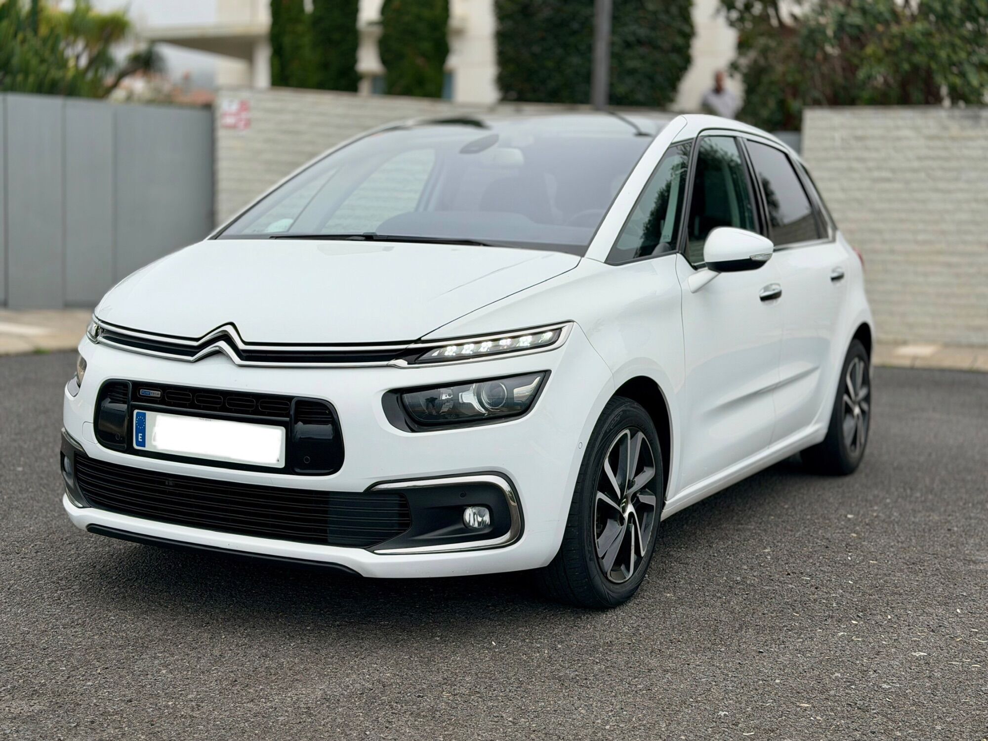Foto del CITROEN C4 1.2 PureTech S&S Shine 130