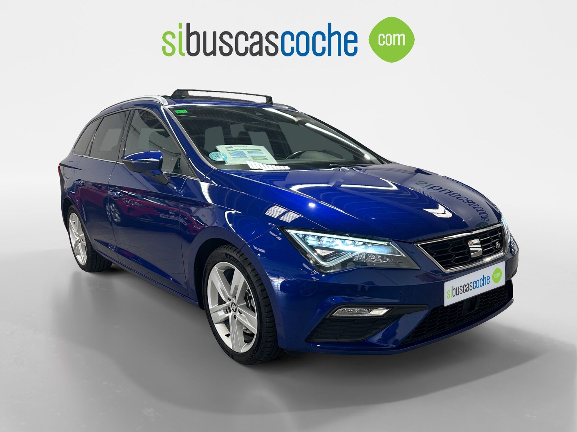 Imagen de SEAT León