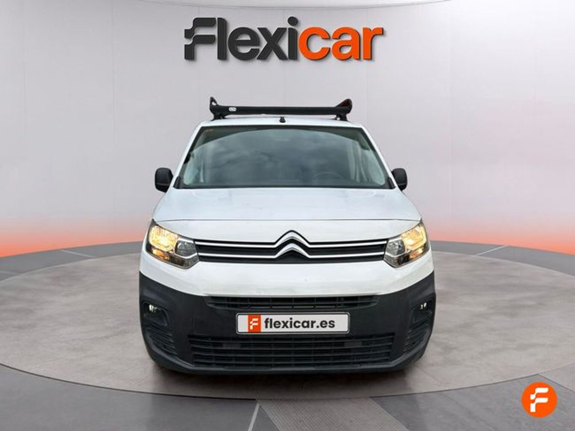 Imagen 2 de CITROEN Berlingo