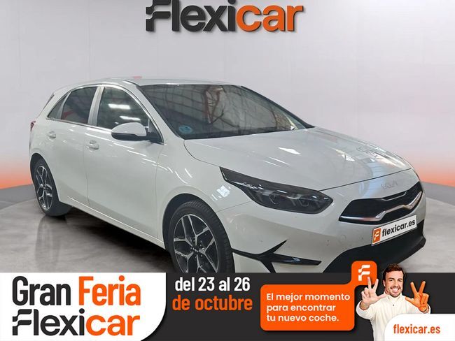 KIA Ceed (1.0 T-GDi 74kW (100CV) Drive) en Cádiz