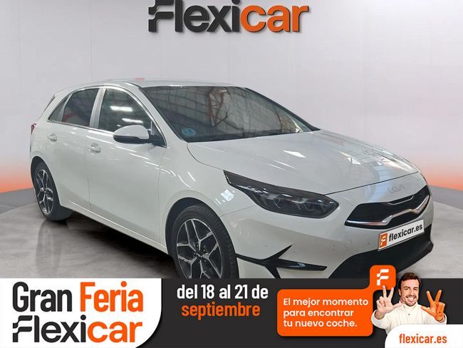 KIA Ceed (1.0 T-GDi 74kW (100CV) Drive) en Cádiz