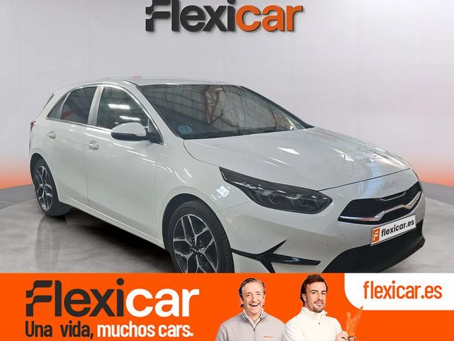 KIA Ceed (1.0 T-GDi 74kW (100CV) Drive) en Cádiz