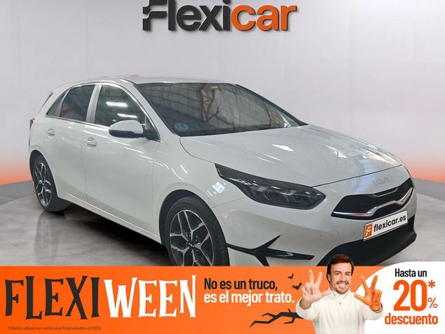 KIA Ceed (1.0 T-GDi 74kW (100CV) Drive) en Cádiz