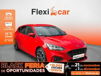 Imagen de FORD Focus Sportbreak 1.0 Ecoboost ST Line