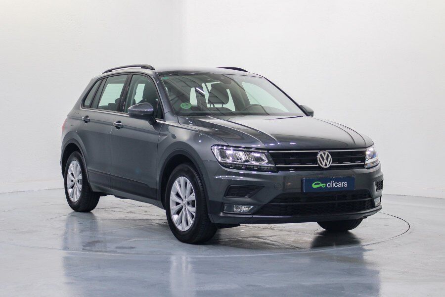 Foto del VOLKSWAGEN Tiguan 1.4 TSI Edition 92kW