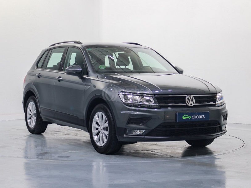 Foto del VOLKSWAGEN Tiguan 1.4 TSI Edition 92kW