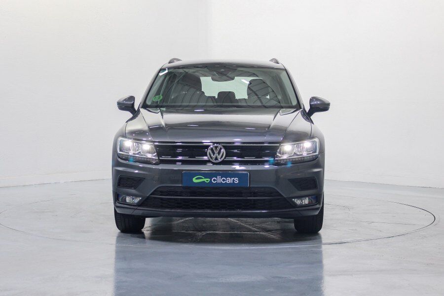 Foto del VOLKSWAGEN Tiguan 1.4 TSI Edition 92kW