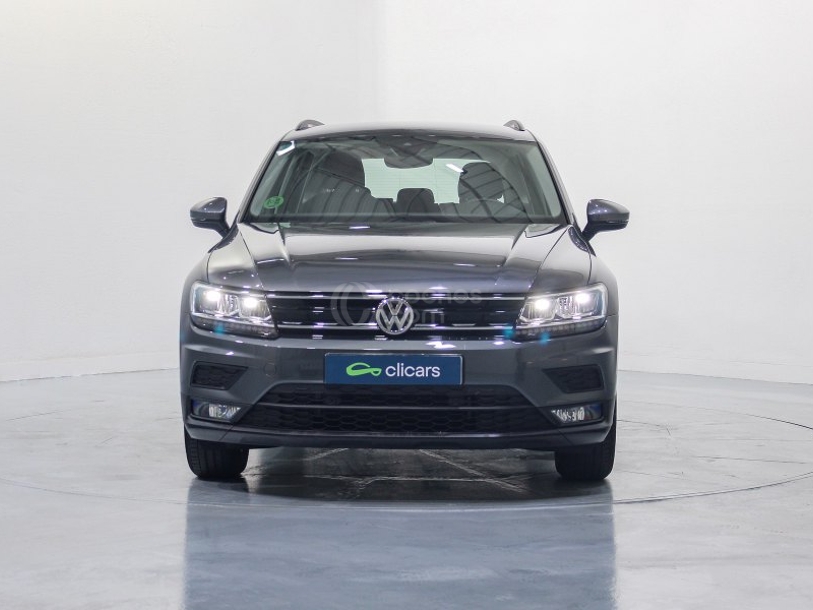 Foto del VOLKSWAGEN Tiguan 1.4 TSI Edition 92kW