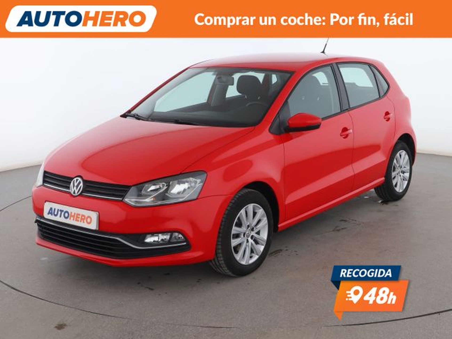 Imagen de VOLKSWAGEN Polo