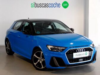 Imagen de AUDI A1 Sportback 30 TFSI Adrenalin S tronic