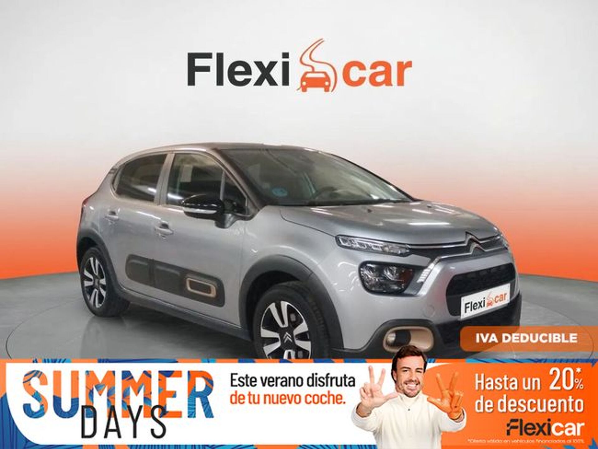Imagen de CITROEN C3