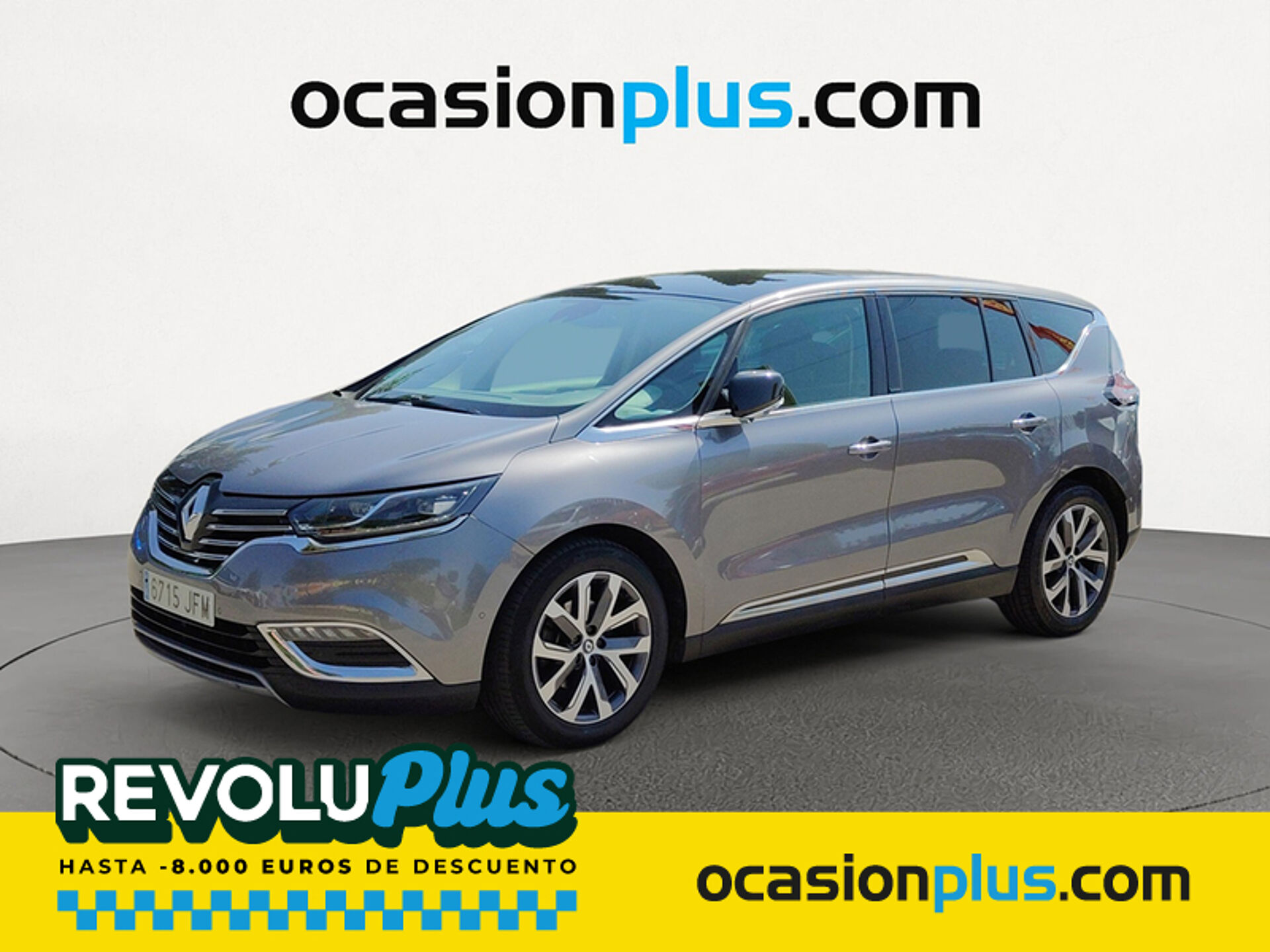 Imagen de RENAULT Espace