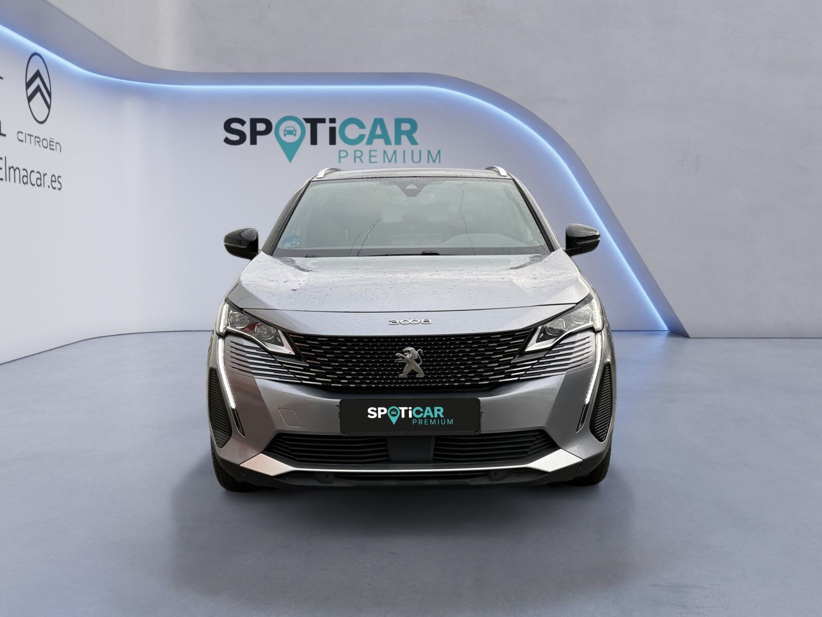 Foto del PEUGEOT 3008 Hybrid 225 GT e-EAT8
