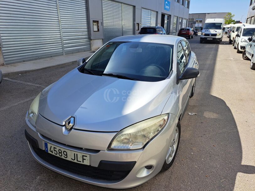 Foto del RENAULT Mégane 1.4 TCE Dynamique