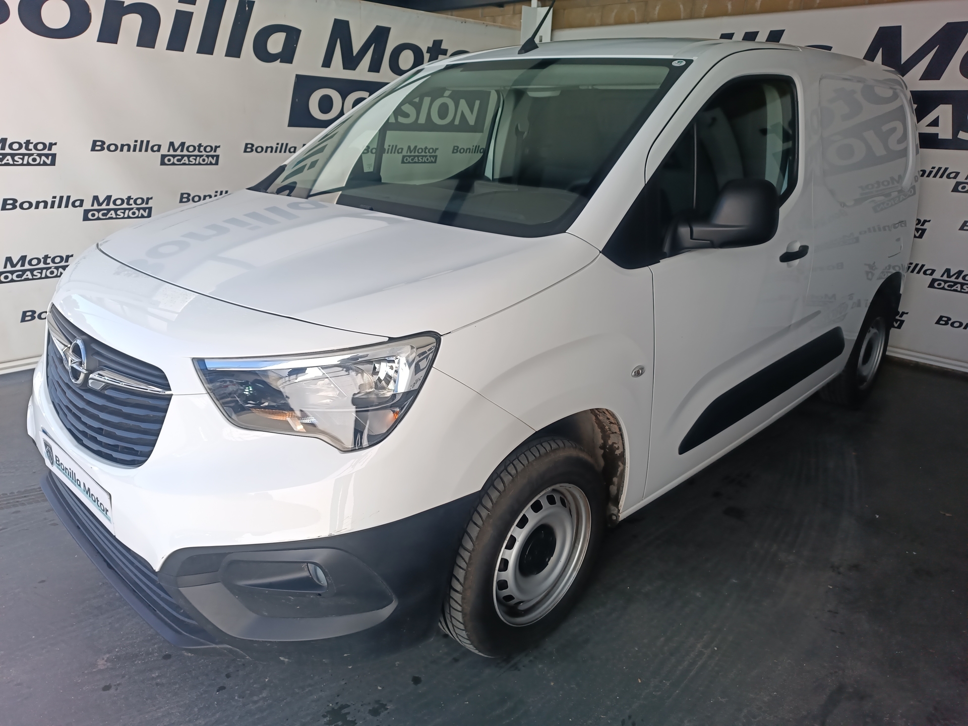 Imagen de OPEL Combo