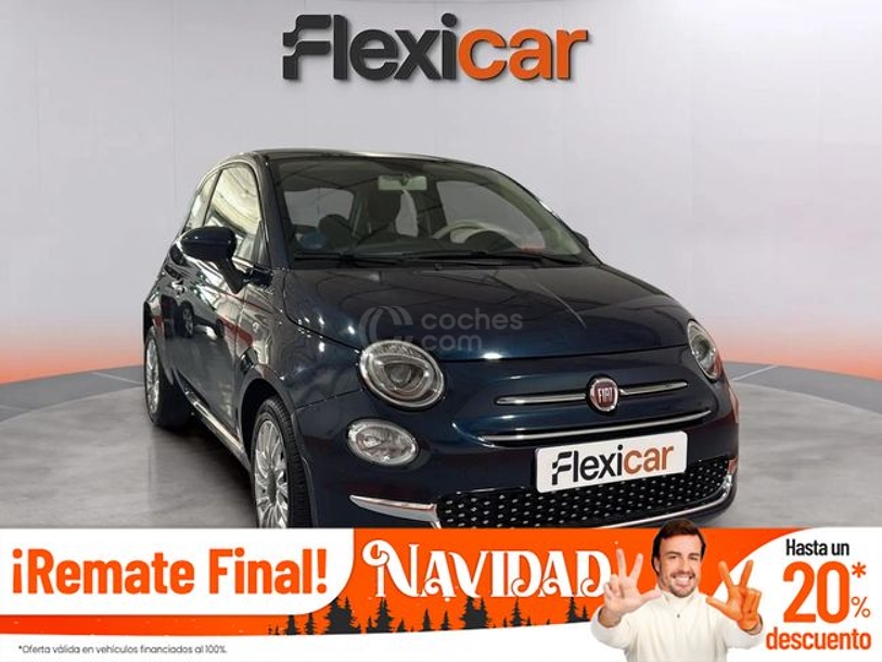 Foto del FIAT 500 1.0 Hybrid Dolcevita 52kW