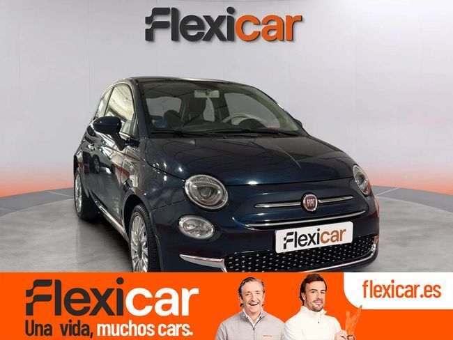 FIAT 500 (Dolcevita 1.0 Hybrid 51KW (70 CV)) en Huelva