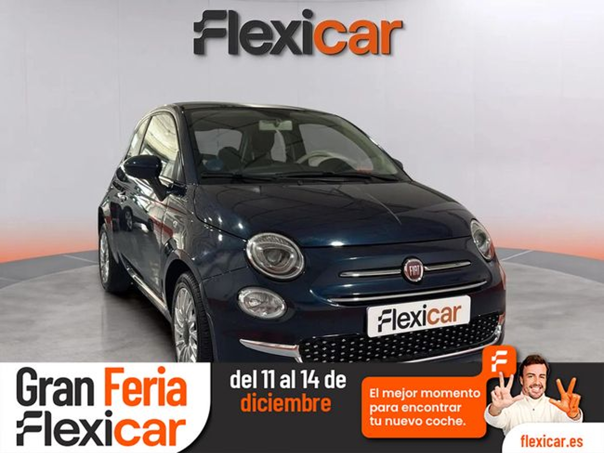 Imagen de FIAT 500