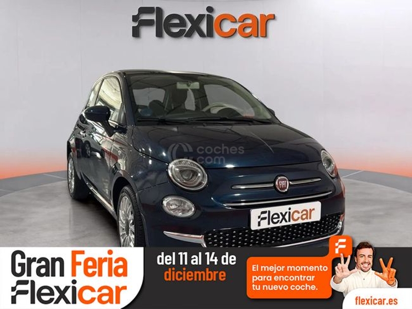 Foto del FIAT 500 1.0 Hybrid Dolcevita 52kW