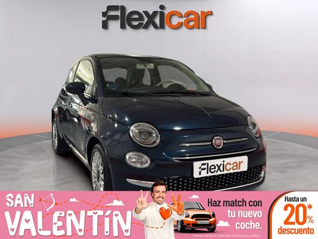 Foto del FIAT 500 1.0 Hybrid Dolcevita 52kW