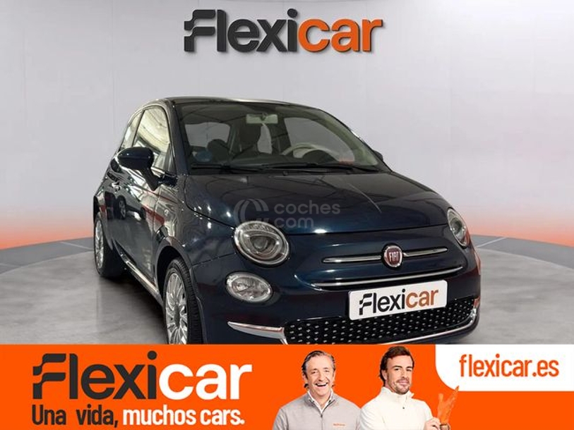 Foto del FIAT 500 1.0 Hybrid Dolcevita 52kW