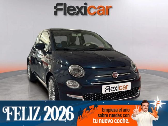 FIAT 500 (Dolcevita 1.0 Hybrid 51KW (70 CV)) en Huelva