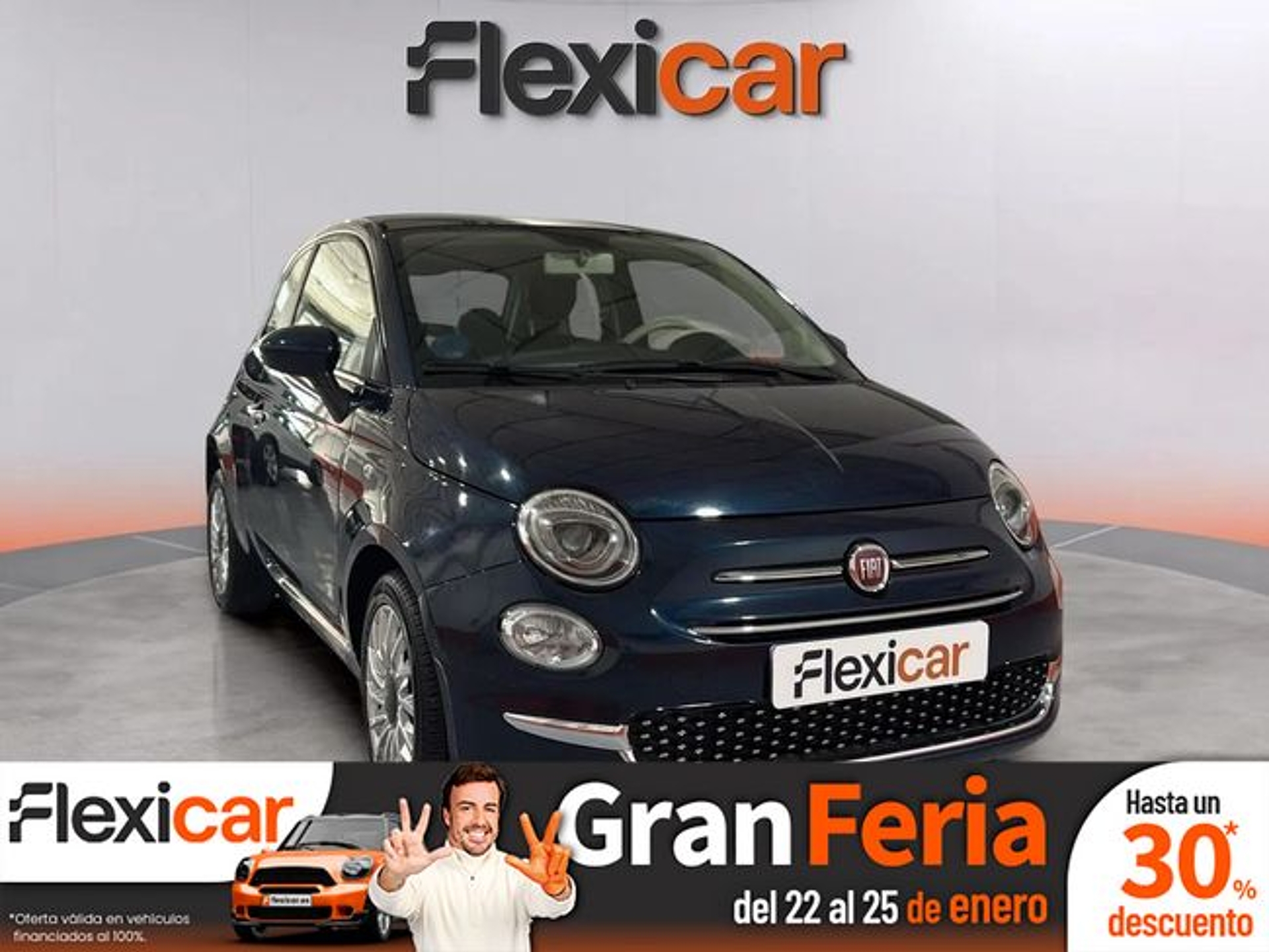 Imagen de FIAT 500