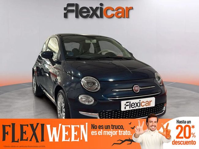FIAT 500 (Dolcevita 1.0 Hybrid 51KW (70 CV)) en Huelva