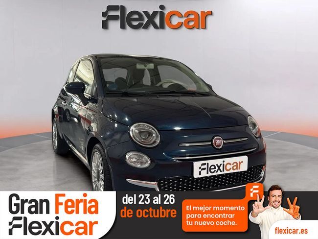 FIAT 500 (Dolcevita 1.0 Hybrid 51KW (70 CV)) en Huelva