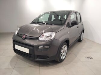 Imagen de FIAT Panda 1.0 Hybrid