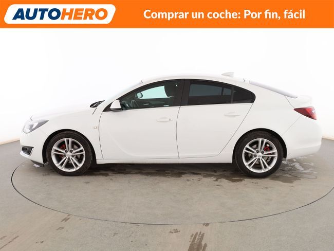 Foto del OPEL Insignia 1.6CDTI S&S Selective 136