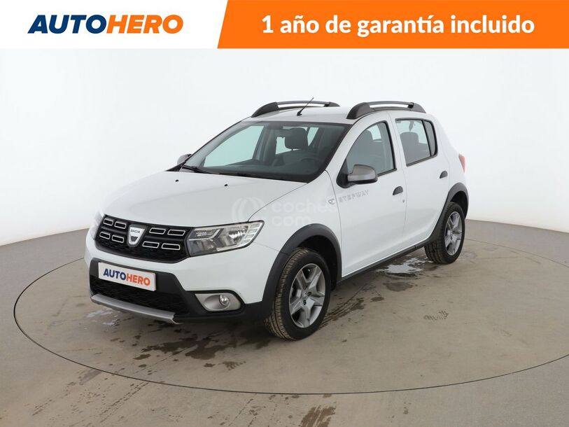 Foto del DACIA Sandero 0.9 TCE Stepway 90