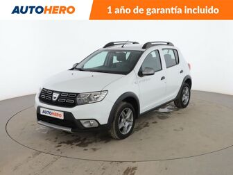 Imagen de DACIA Sandero 0.9 TCE Stepway 90