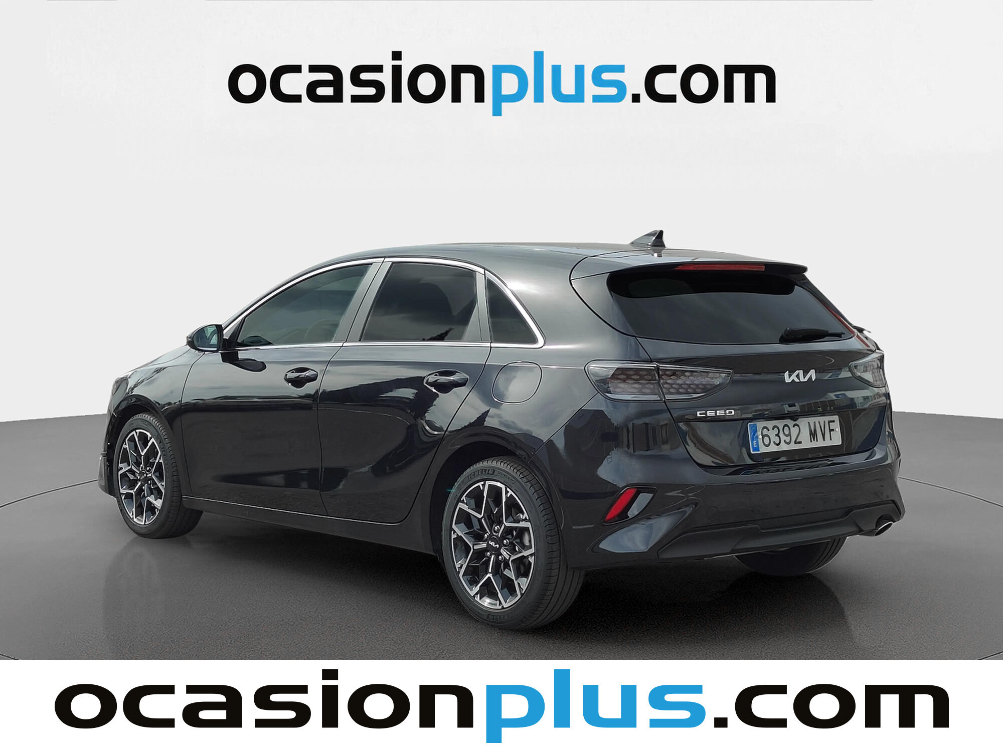 Foto del KIA Ceed Tourer 1.0 T-GDi Style Edition 100