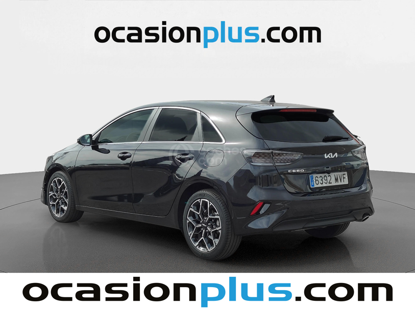 Foto del KIA Ceed Tourer 1.0 T-GDi Style Edition 100