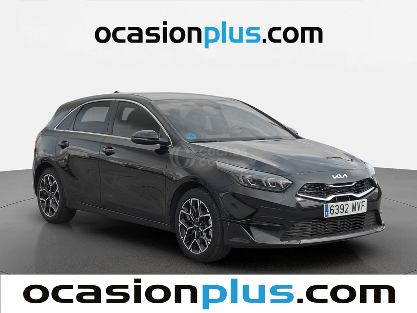 Foto del KIA Ceed Tourer 1.0 T-GDi Style Edition 100