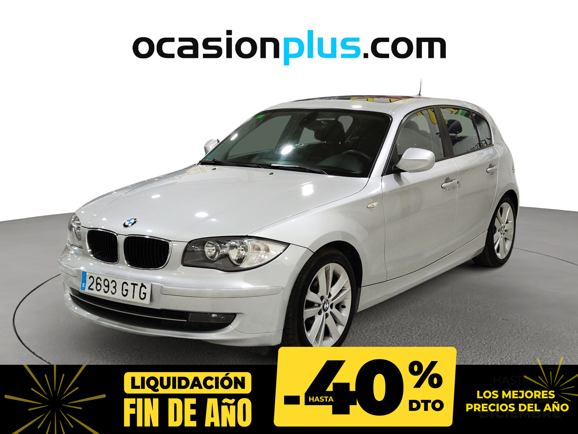 Imagen de BMW Serie 1