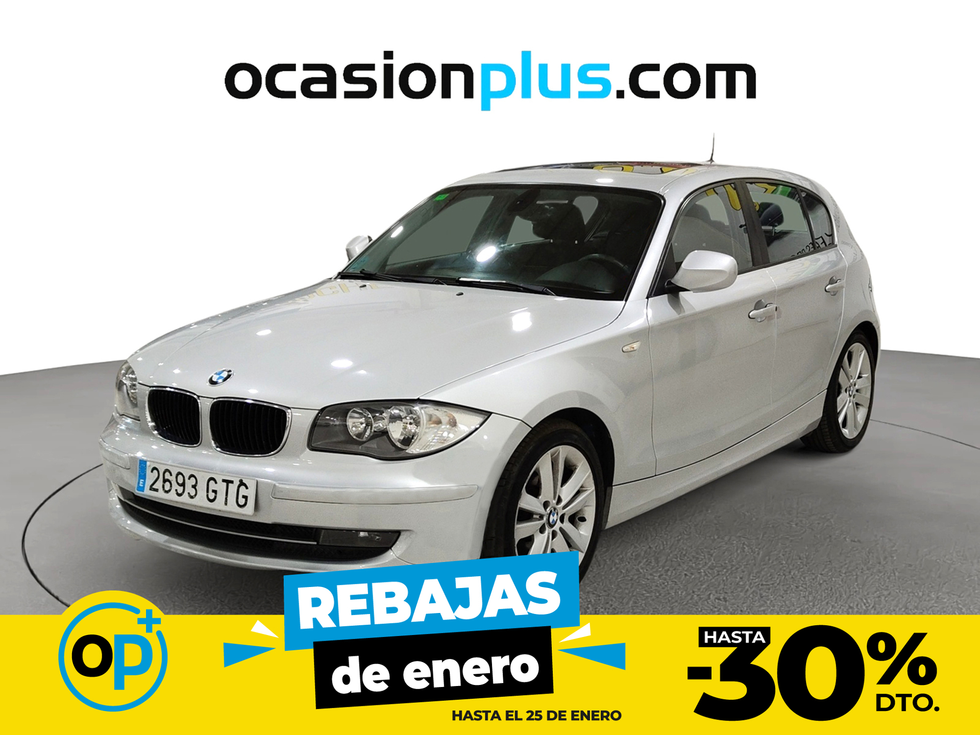 Imagen de BMW Serie 1