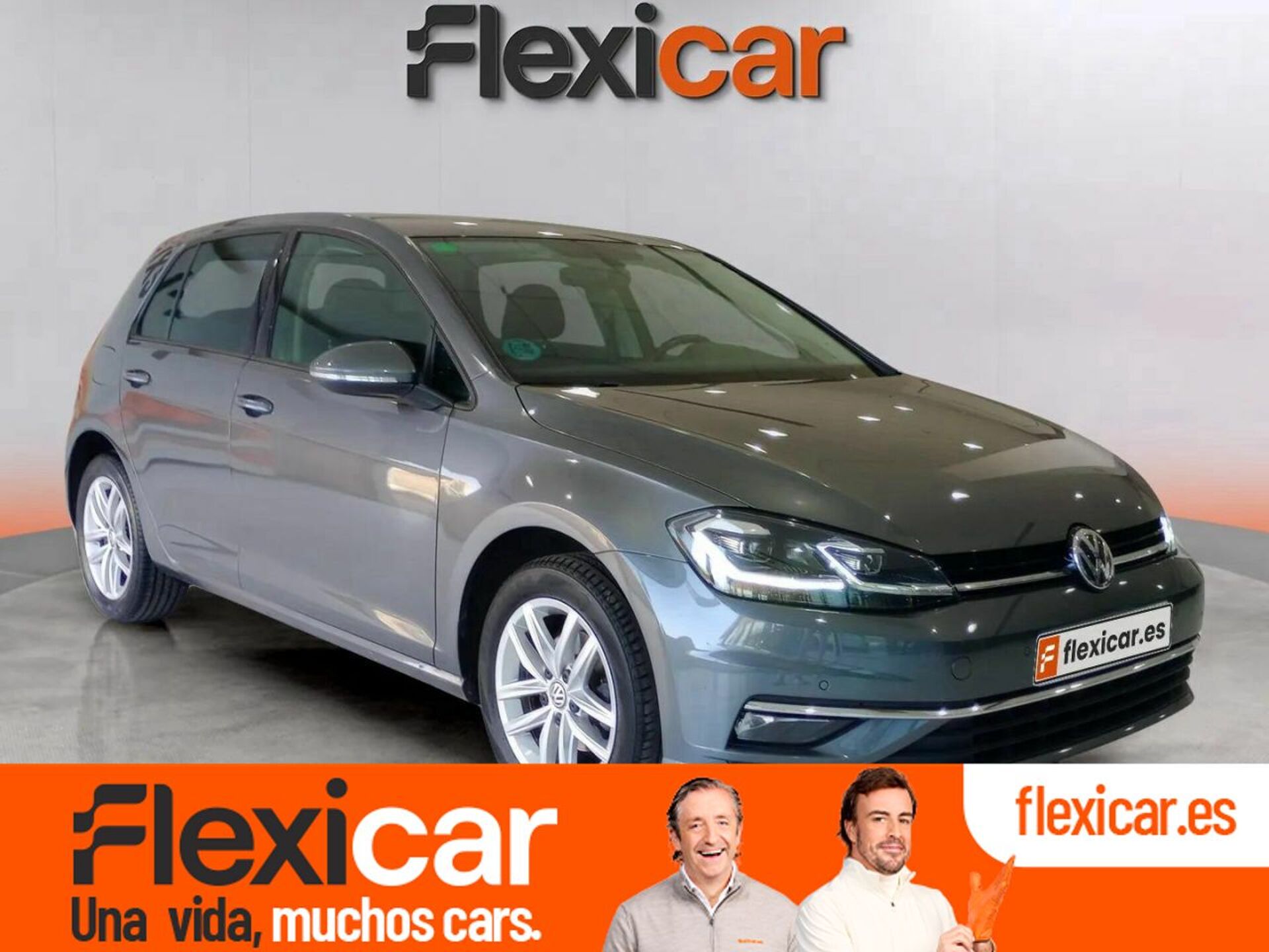 Imagen de VOLKSWAGEN Golf