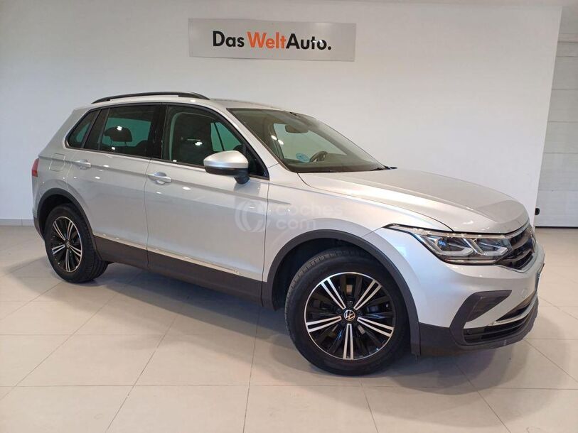 Foto del VOLKSWAGEN Tiguan 1.5 TSI Life DSG 110kW