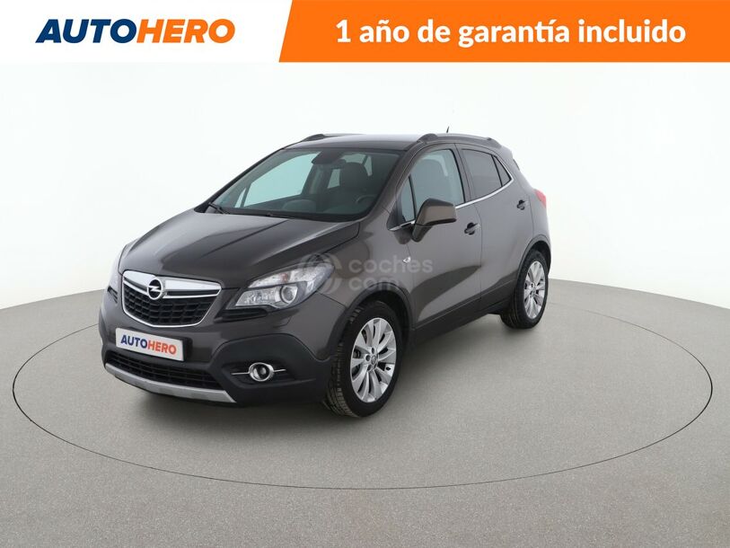 Foto del OPEL Mokka 1.6CDTi S&S Excellence 4x2 Aut.