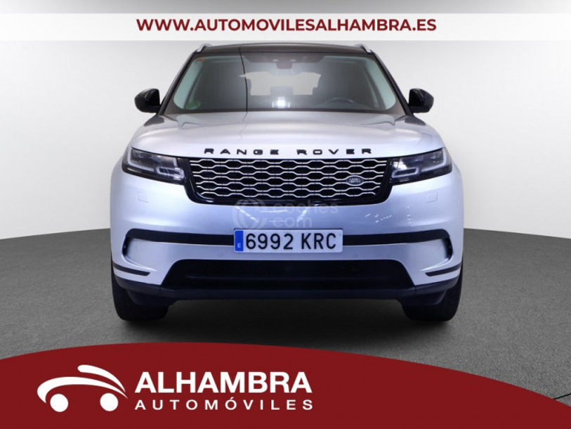 Foto del LAND ROVER Range Rover Velar 2.0D S 4WD Aut. 180