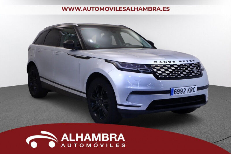 Foto del LAND ROVER Range Rover Velar 2.0D S 4WD Aut. 180