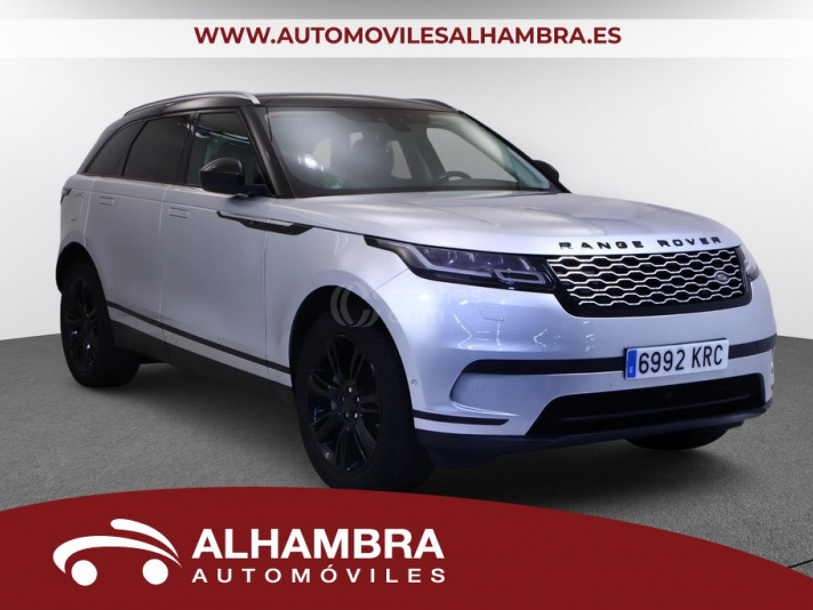 Foto del LAND ROVER Range Rover Velar 2.0D S 4WD Aut. 180