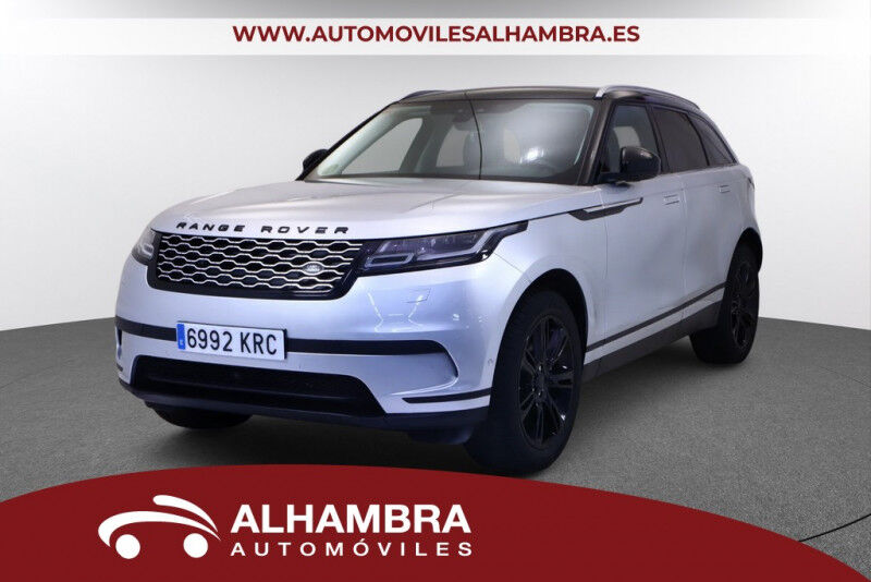 Foto del LAND ROVER Range Rover Velar 2.0D S 4WD Aut. 180